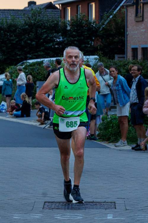 Landlopersjogging 2023